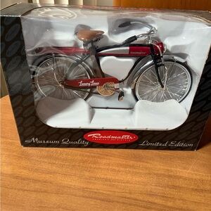 Roadmaster Limited Edition Model Bicycle